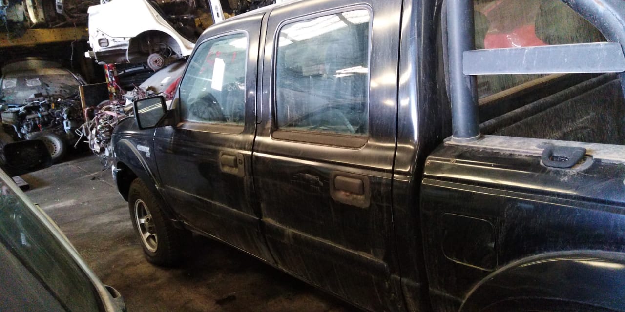  Ford RANGER 2008    EN DESARME